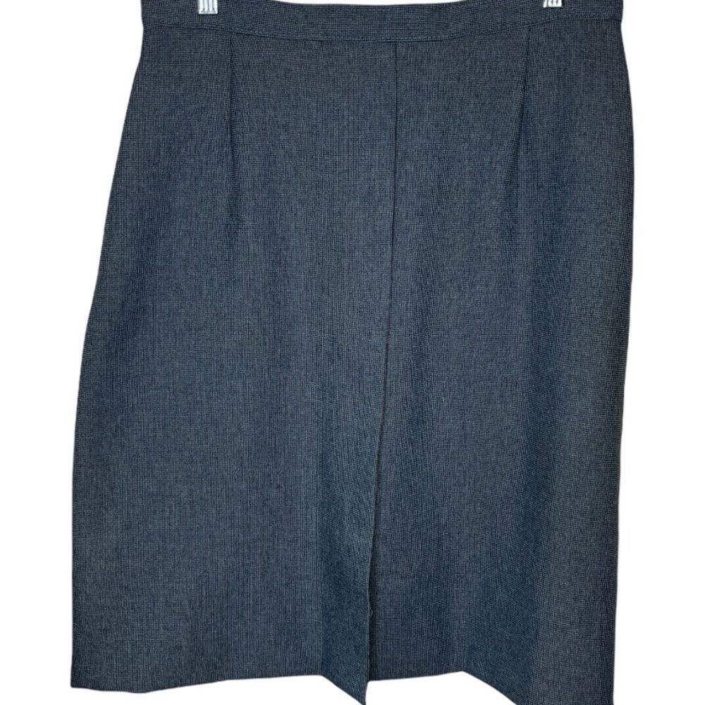 Vintage Levi's‎ Bend Over Skirt